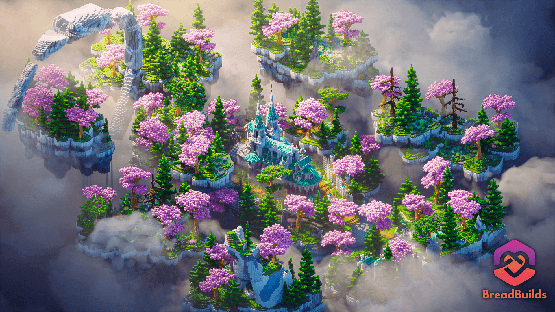 Sky Cathedral
